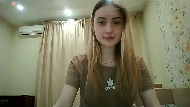 ChelseaBaker online show from 03.25.26