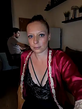 ZaramourXMrX online show from 04.16.26