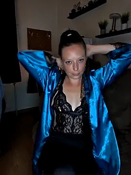 ZaramourXMrX online show from 05.17.26
