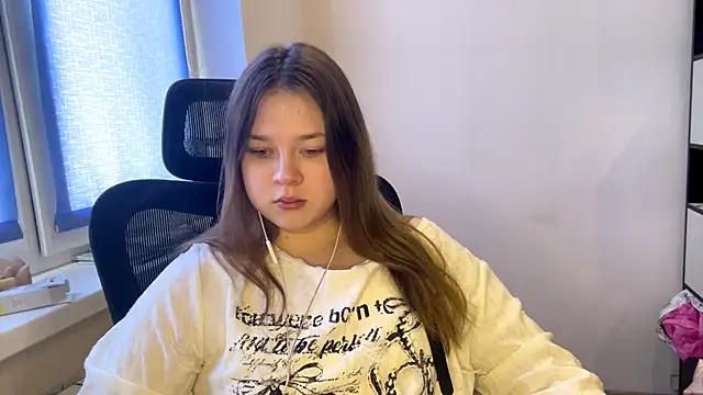 Snapshot of TomikoPfau chatting on 03.09.26 TomikoPfau online show from 03.09.26