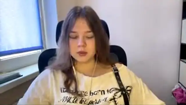 Snapshot of TomikoPfau chatting on 03.14.26 TomikoPfau online show from 03.14.26