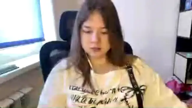 Snapshot of TomikoPfau chatting on 03.15.26 TomikoPfau online show from 03.15.26