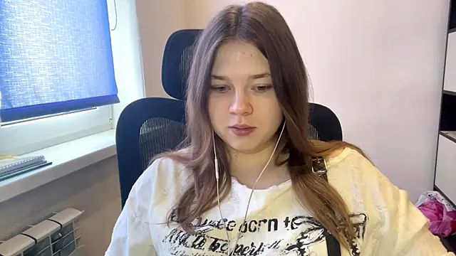 Snapshot of TomikoPfau chatting on 03.20.26 TomikoPfau online show from 03.20.26