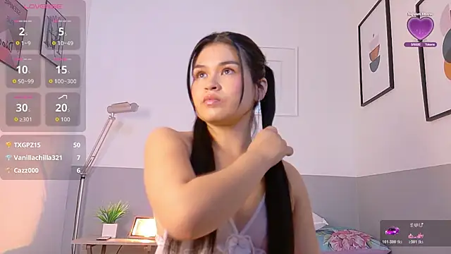 naughtyyindiann online show from 05.22.26