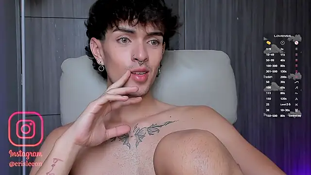 Snapshot of sr_sprinkles chatting on 02.27.26 sr sprinkles online show from 02.27.26