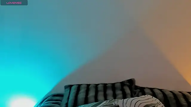 lucy blush online show from 07.16.26