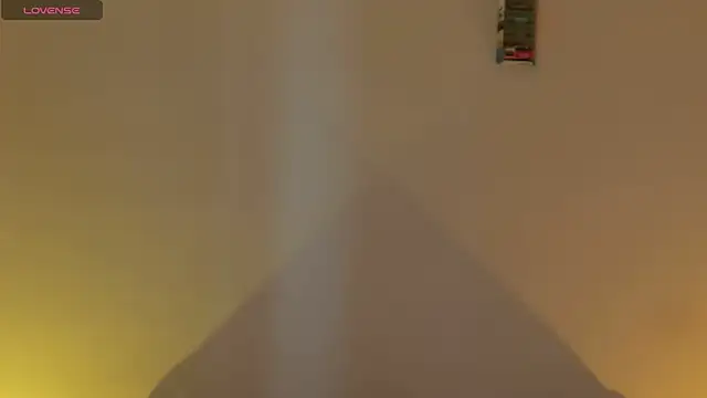 lucy blush online show from 07.17.26