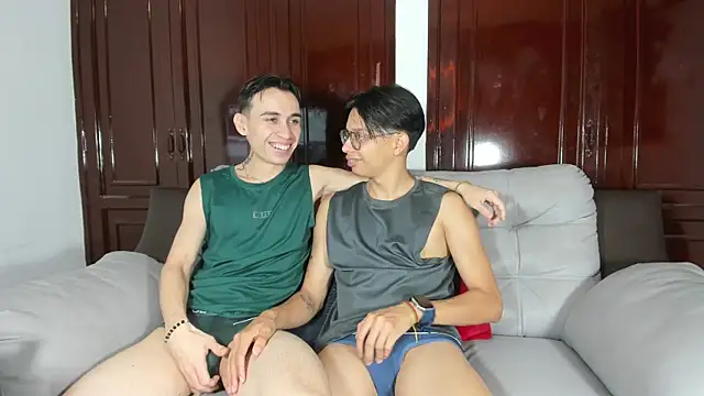 Patrick ander online show from 03.27.26