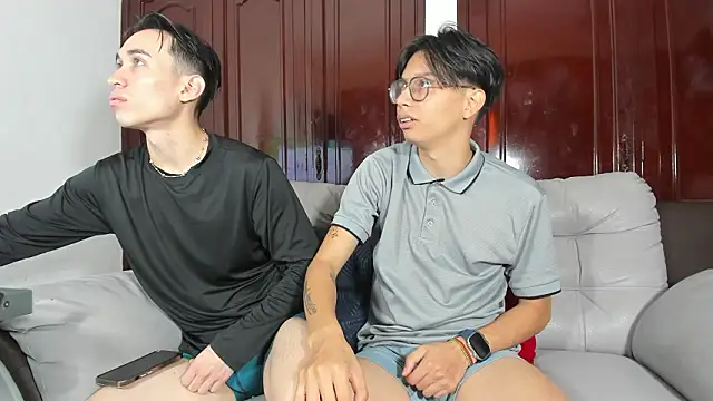 Patrick ander online show from 03.28.26