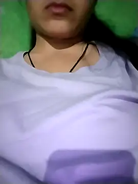 Snapshot of Nivya-Singh chatting on 02.27.26 Nivya-Singh online show from 02.27.26