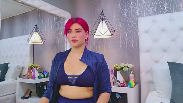CherryTayloor online show from 04.23.26