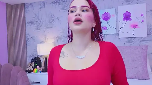 CherryTayloor online show from 05.22.26