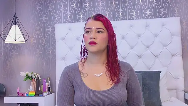 CherryTayloor online show from 05.23.26