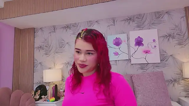 CherryTayloor online show from 05.24.26