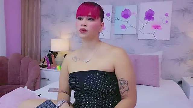 CherryTayloor online show from 05.30.26
