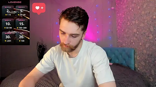 Snapshot of Dexter_Raze chatting on 03.03.26 Dexter Raze online show from 03.03.26