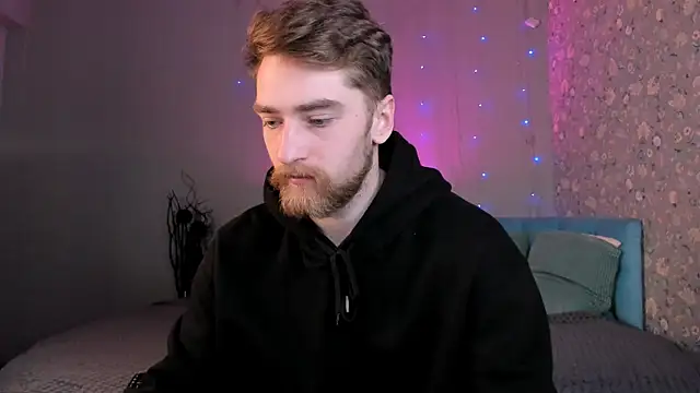 Dexter Raze online show from 03.05.26