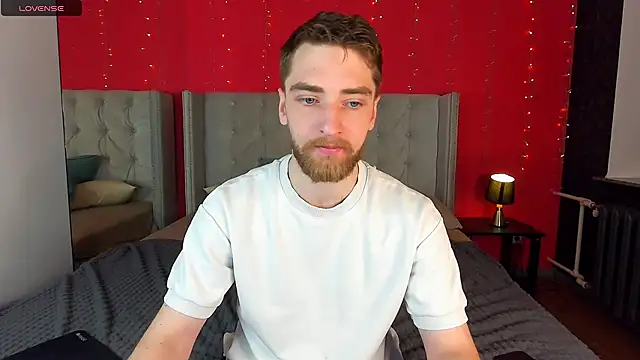 Dexter Raze online show from 04.20.26