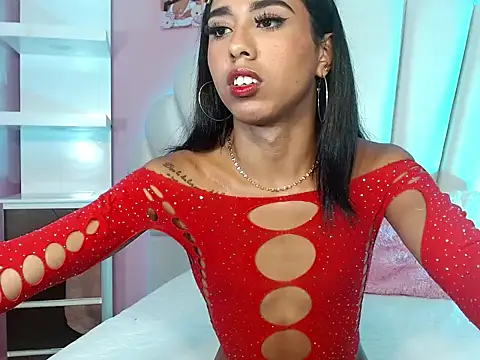 Daniiela Ember online show from 03.07.26