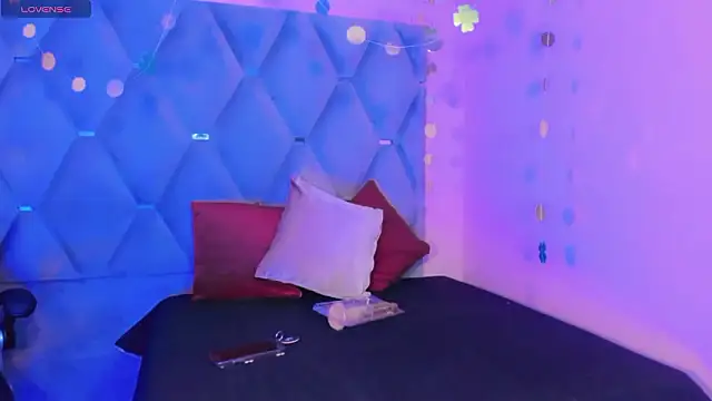 Daniiela Ember online show from 03.15.26