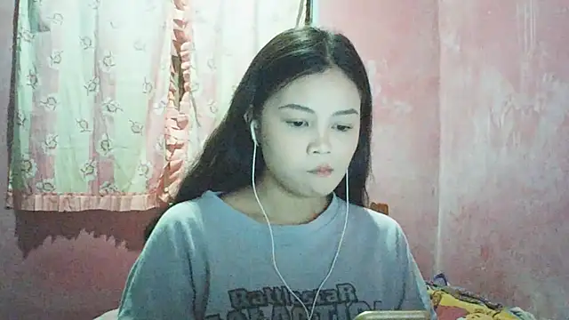 DessertFlower online show from 04.08.26