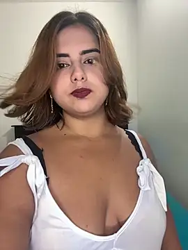 Lilithgomez  online show from 03.12.26