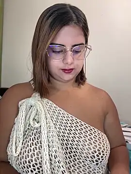 Lilithgomez  online show from 03.31.26