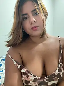 Lilithgomez  online show from 04.03.26
