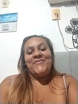 Snapshot of Ekica chatting on 02.24.26 Ekica online show from 02.24.26