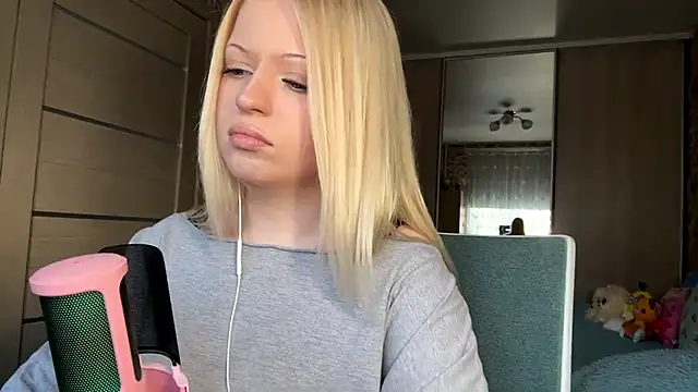 JeneeBIanks online show from 03.15.26