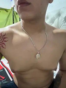 Sean Pry online show from 03.04.26