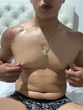 Sean Pry online show from 03.18.26