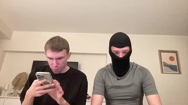 mikenjay online show from 02.24.26