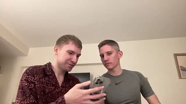 mikenjay online show from 03.01.26