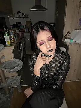 FuckFinya online show from 02.21.26