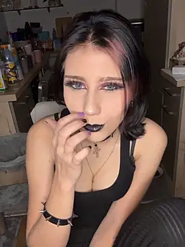 FuckFinya online show from 02.22.26