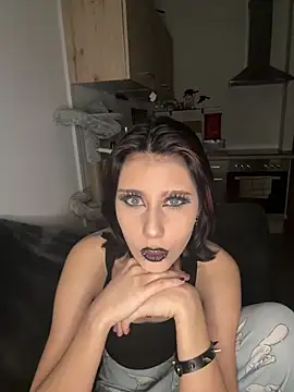 FuckFinya online show from 02.24.26