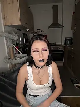 FuckFinya online show from 02.25.26