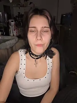 FuckFinya online show from 03.01.26