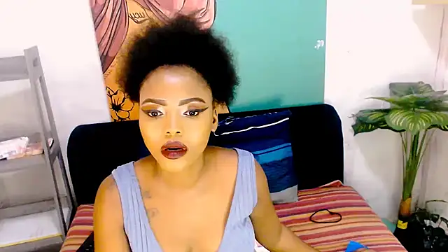 Angel of sensuality online show from 04.16.26