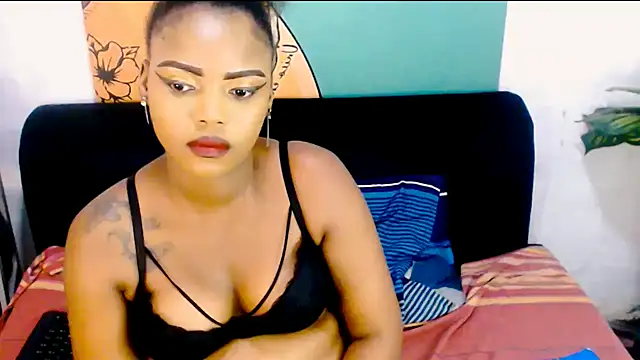 Angel of sensuality online show from 04.20.26