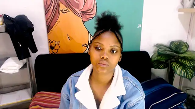 Angel of sensuality online show from 06.05.26