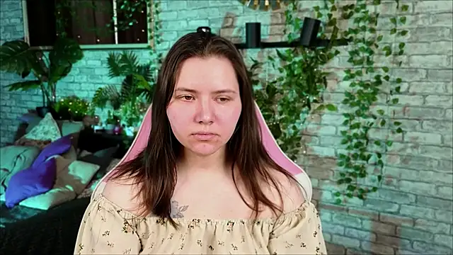 Penny  Love online show from 03.08.26