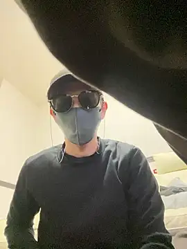 Yumemiru-k online show from 02.20.26