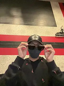 Yumemiru-k online show from 03.07.26