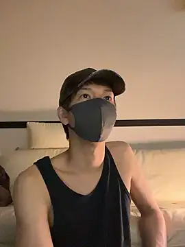 Yumemiru-k online show from 04.16.26