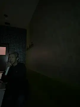 Yumemiru-k online show from 06.10.26