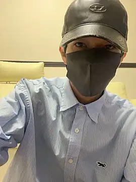Yumemiru-k online show from 06.10.26