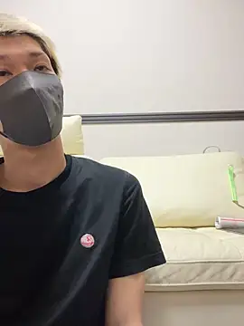 Yumemiru-k online show from 06.28.26