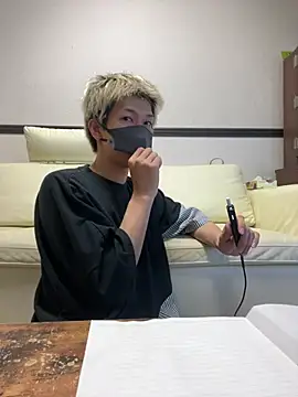 Yumemiru-k online show from 07.01.26